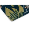 Morris & Co. Morris - Strawberry Thief Indigo Rug
