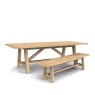 Bellstone Albany - Dining Bench