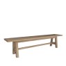Bellstone Albany - Dining Bench