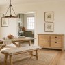 Bellstone Albany - Sideboard