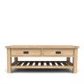Bellstone Albany - Coffee Table