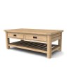Bellstone Albany - Coffee Table
