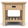 Bellstone Albany - Lamp Table