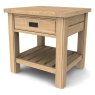 Bellstone Albany - Lamp Table