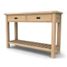 Bellstone Albany - Console Table