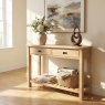 Bellstone Albany - Console Table