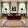 Alstons Salvador - Grand Sofa (Standard Back)