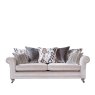 Alstons Salvador - Grand Sofa (Pillow Back)