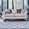 Alstons Salvador - Grand Sofa (Pillow Back)