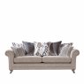 Alstons Salvador - Grand Sofa (Pillow Back)