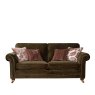 Alstons Salvador - 3 Seater Sofa (Standard Back)
