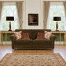 Alstons Salvador - 3 Seater Sofa (Standard Back)