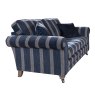 Alstons Salvador - 2 Seater Sofa (Standard Back)