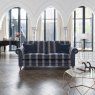 Alstons Salvador - 2 Seater Sofa (Standard Back)