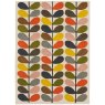 Orla Kiely Orla Kiely - Classic Multi Stem Rug