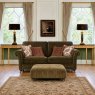 Alstons Salvador - Square Stool