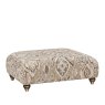 Alstons Salvador - Square Stool