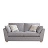 Alstons Monet - 3 Seater Sofa (Standard Back)