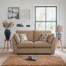 Alstons Monet - 2 Seater Sofa (Standard Back)