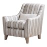 Alstons Monet - Accent Chair