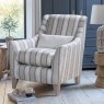 Alstons Monet - Accent Chair