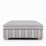 Alstons Monet - Legged Ottoman