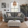 Alstons Monet - Legged Ottoman