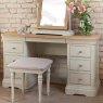 TCH Furniture Ltd Stag Cromwell Bedroom - Double Dressing Table