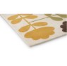 Orla Kiely Orla Kiely - Cut Stem Multi Rug