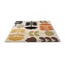 Orla Kiely Orla Kiely - Cut Stem Multi Rug