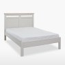 TCH Furniture Ltd Stag Cromwell Bedroom - Panel Bed King Size
