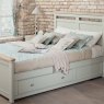 TCH Furniture Ltd Stag Cromwell Bedroom - Storage Bed Superking