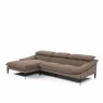 Calia Angelo - Chaise Long LHF