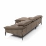 Calia Angelo - Chaise Long LHF