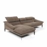 Calia Angelo - Chaise Long LHF
