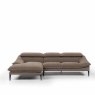Calia Angelo - Chaise Long LHF
