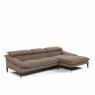 Calia Angelo - Chaise Long RHF