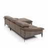 Calia Angelo - Chaise Long RHF