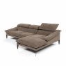 Calia Angelo - Chaise Long RHF