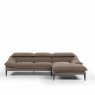 Calia Angelo - Chaise Long RHF