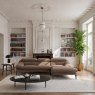 Calia Angelo - Chaise Long RHF