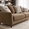 Whitemeadow Upholstery Albert - Large Sofa (Pillow Back)