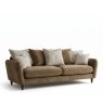 Whitemeadow Upholstery Albert - Large Sofa (Pillow Back)