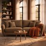 Whitemeadow Upholstery Albert - Large Sofa (Standard Back)