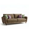 Whitemeadow Upholstery Albert - Large Sofa (Standard Back)