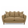 Whitemeadow Upholstery Albert - Medium Sofa (Pillow Back)