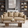 Whitemeadow Upholstery Albert - Medium Sofa (Pillow Back)