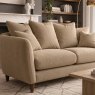 Whitemeadow Upholstery Albert - Medium Sofa (Pillow Back)