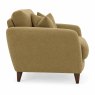 Whitemeadow Upholstery Albert - Cuddler