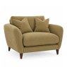 Whitemeadow Upholstery Albert - Cuddler